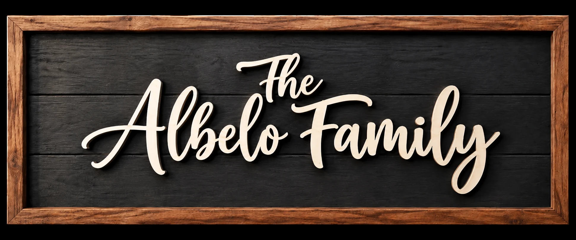 The Albelo Family